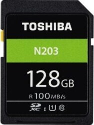 Toshiba High Speed N203 128GB