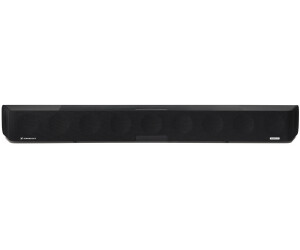 AMBEO sound bar