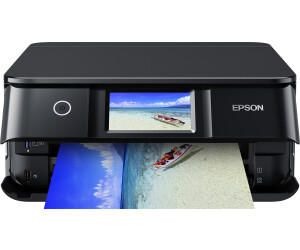 Epson drucker multifunktionsgerät - Der absolute Vergleichssieger unseres Teams