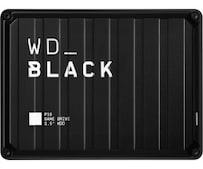Black P10 Game Drive 4TB