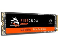 FireCuda 520 SSD 1TB