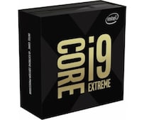 Core i9-10980XE Box (Socket 2066, 14nm, BX8069510980XE)