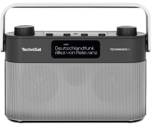 TechniSat TechniRadio 8