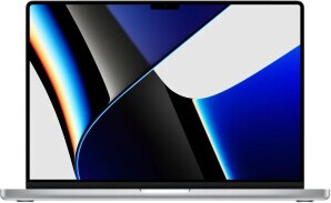 Apple MacBook Pro 16" 2021 M1 Max 10-Core