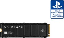 Western Digital Black SN850P für PS5