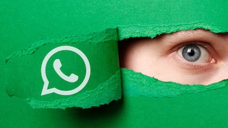 WhatsApp-Überwachung