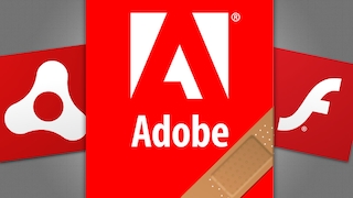 Adobe: Patch