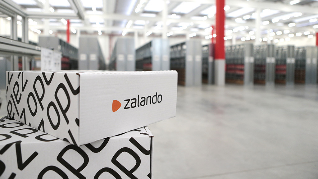 Borse outlet zalando 2018