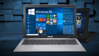 Windows 10: Laptop