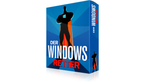 Windows-Retter © COMPUTER BILD