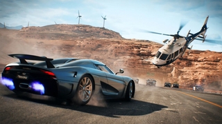 Need for Speed – Payback: Autos