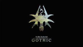 Skyrim: Gothic Orpheus Mod