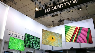 LG OLED-Fernseher