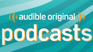 Audible Podcasts