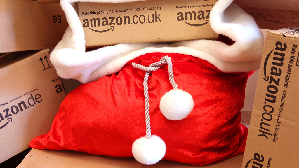 Amazon Rückgabefrist Weihnachten 2022 Amazon Rückgabefrist zu Weihnachten COMPUTER BILD