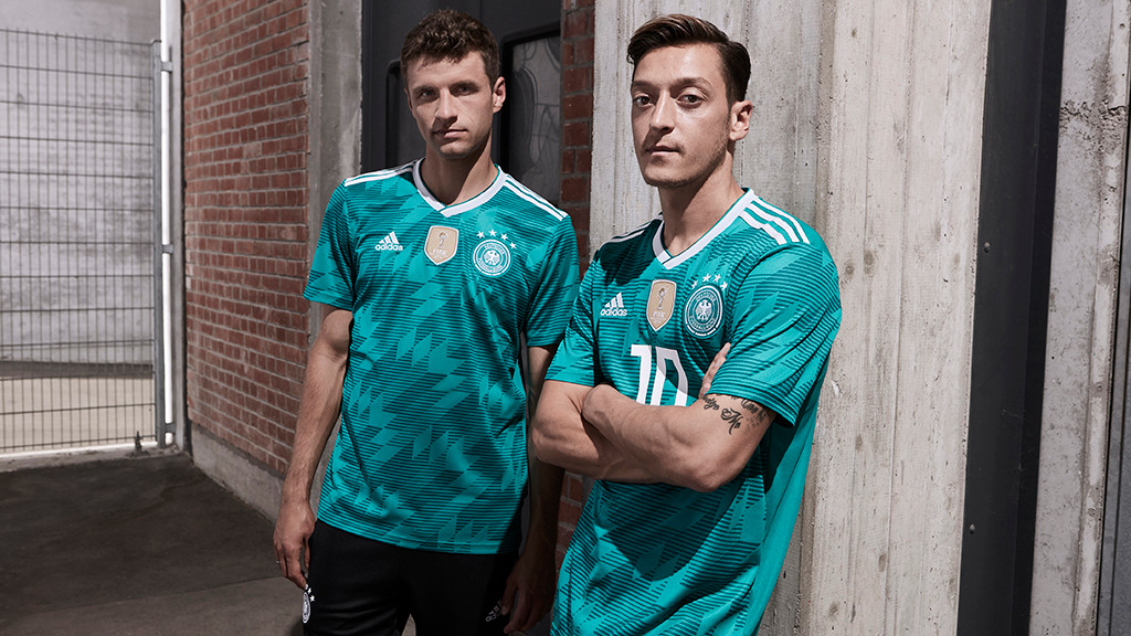 Adidas dfb trikot new arrivals