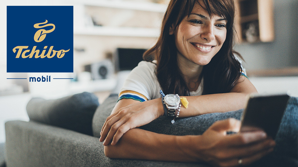 Tchibo Mobil: 60-GB-Tarif und Handy-Bundles kommen – die Infos!