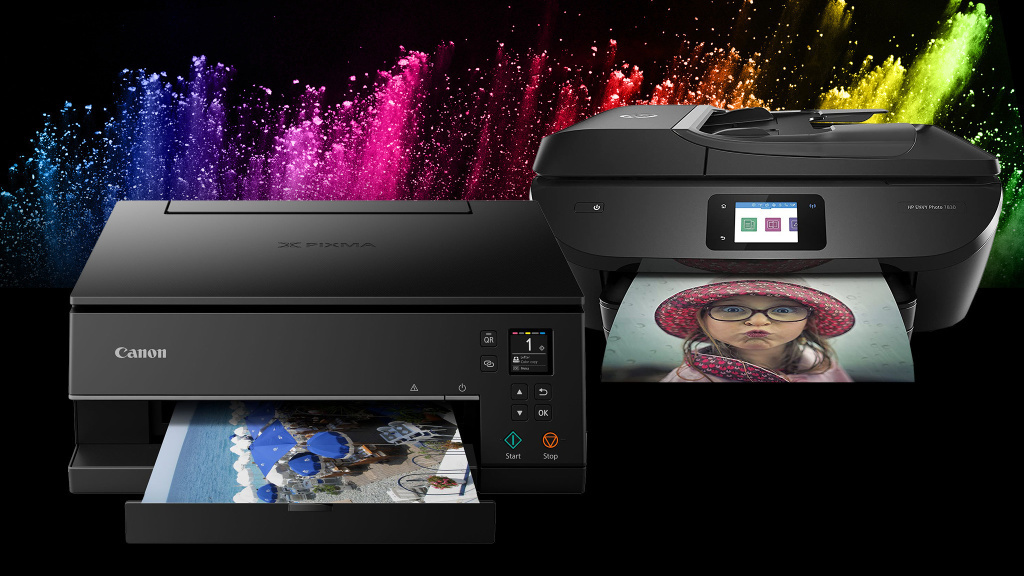 Fotodrucker-Test: Bilder zum Verlieben? Das sind die 10 Top-Fotodrucker!