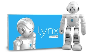 Roboter Lynx