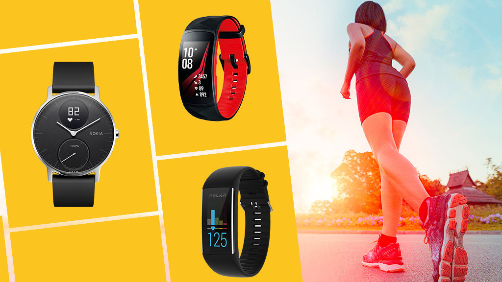 Kaufberatung FitnessTracker im VergleichsTest COMPUTER BILD