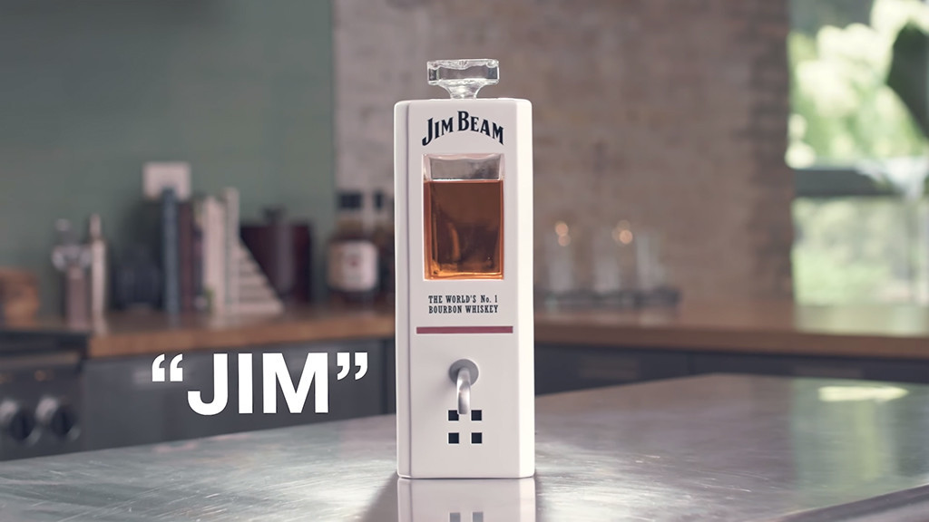 Jim Beam Und Voddi Video Download
