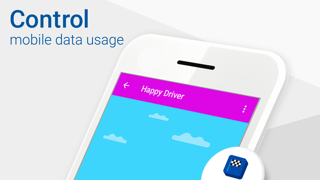 Data mobile