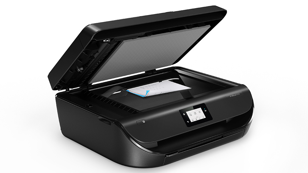 All In One Hp Officejet 5230 Im Test Computer Bild