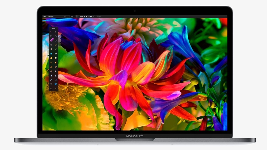 Macbook Pro 2018 News Release Preis Computer Bild