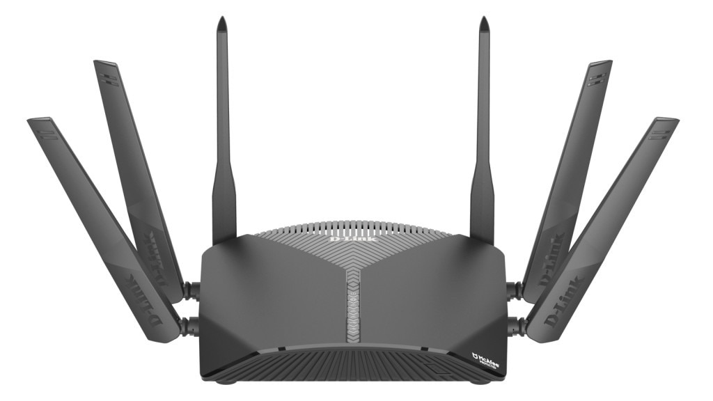 D-Link EXO-Router