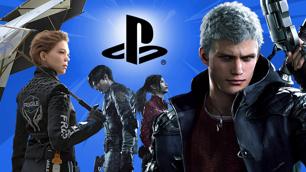 Ps4 top games outlet 2019