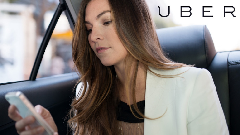 Uber in Deutschland Neustart in Sicht COMPUTER BILD