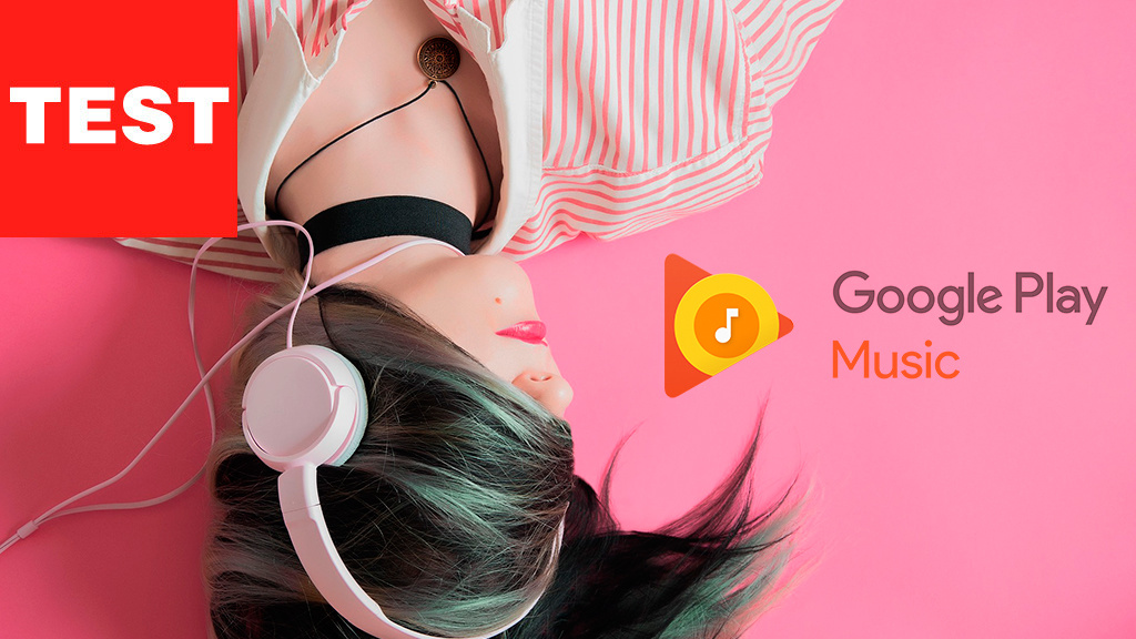 Google Play Music Im Test Audio Video Foto Bild