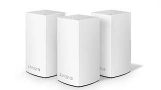 Linksys Velop Dual-Band
