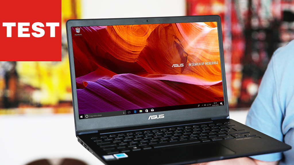 Asus Zenbook 13 Test Specs Preis Computer Bild