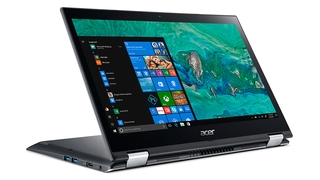 Acer Spin 3 (2018)