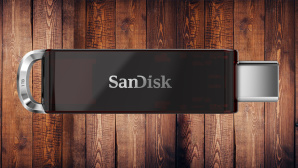 SanDisk 1 TB USB-C-Stick © Western Digital, Pixabay