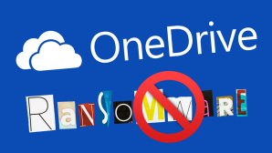 Neue OneDrive-Funktion schützt gegen Ransomware © Microsoft, ©istock.com/Ildikó Szabó