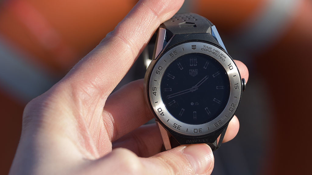 Tag heuer connected modular 41 price cheap