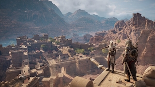 Assassin's Creed – Origins: DLC erscheint am 23. Januar