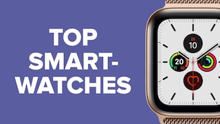 Vergleichs-Test: Die stärkste Smartwatch für den Sport!