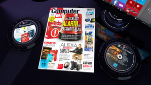 Heftvorschau: Das bietet die COMPUTER BILD 1/2019 ...