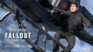Mission Impossible 2018 Fallout