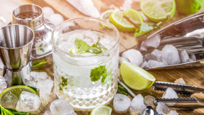 Für diese Menschen ist Gin Tonic der beste Drink