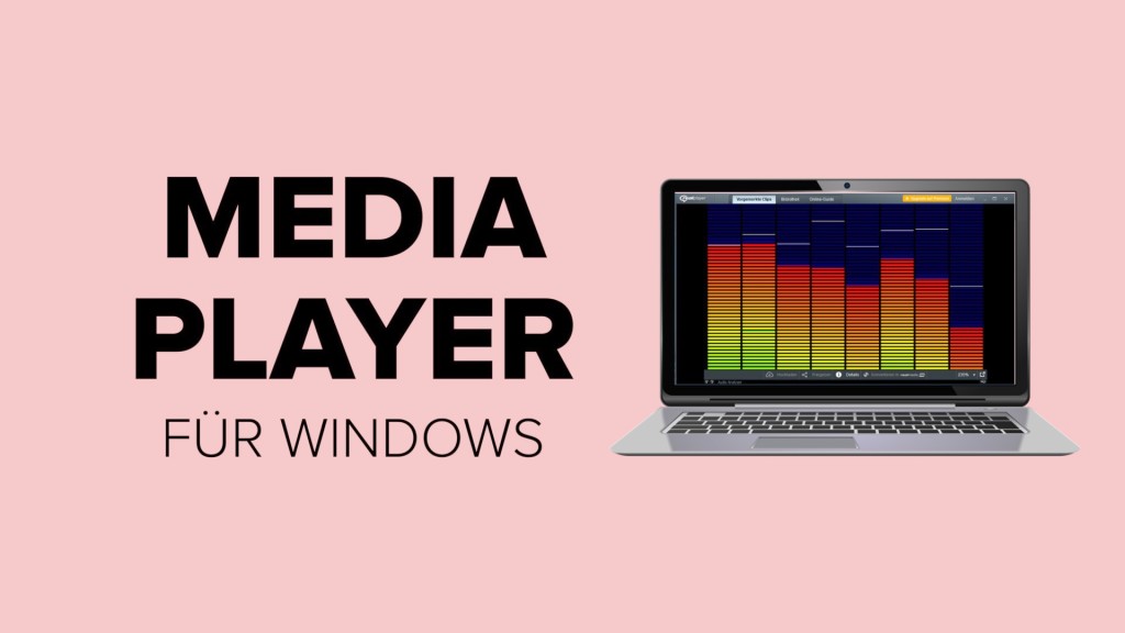 Die besten MediaPlayer Kostenlose FreewareTools! COMPUTER BILD