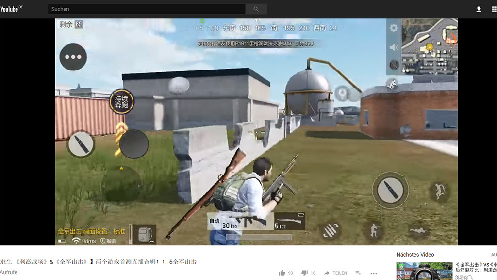 Pubg Mobile Cheat Terbaru Pubg Tencent