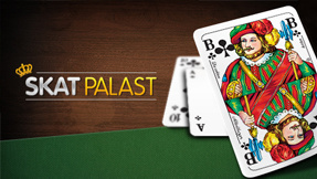 Skat Palast: Jetzt gratis Karten kloppen!