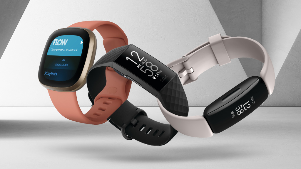 fitbit herrenuhr test