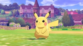 Pokémon bald im Happy Meal bei McDonald‘s?