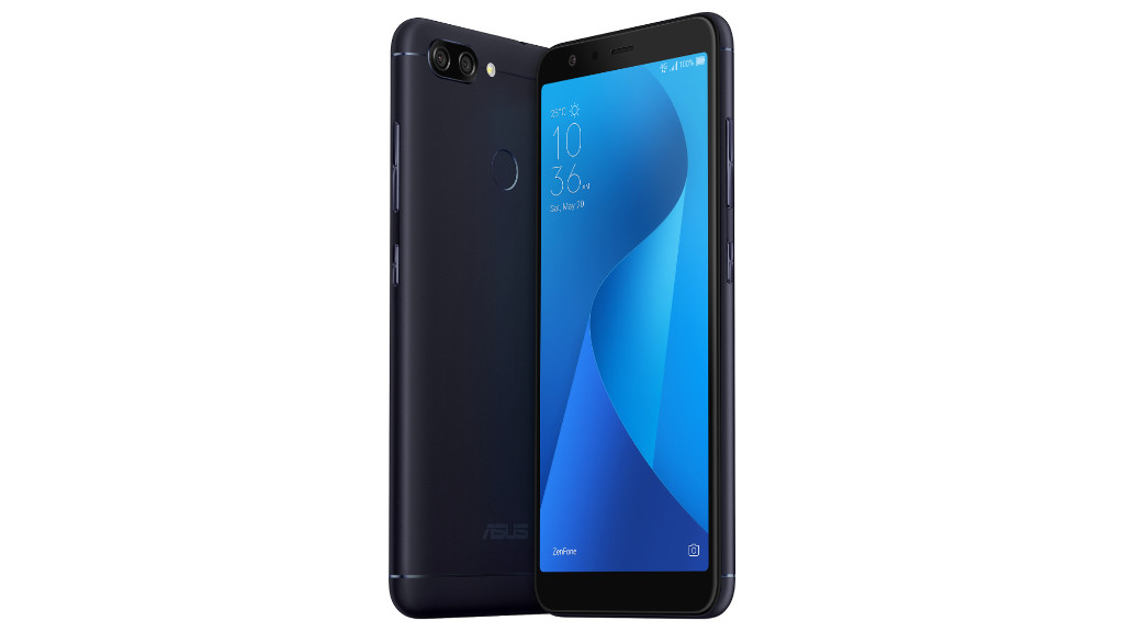 Zenfone Max Plus M1 Release Und Preis Computer Bild
