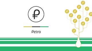 Kryptowährung Petro